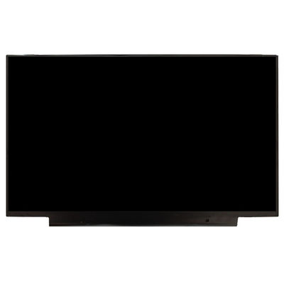 N156HCA-EAC Innolux 15.6&quot; 1920(RGB)×1080 300 cd/m² औद्योगिक एलसीडी डिस्प्ले