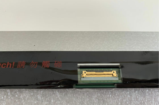 N156HCA-EBA Innolux 15.6&quot; 1920(RGB)×1080 220 cd/m² औद्योगिक एलसीडी डिस्प्ले
