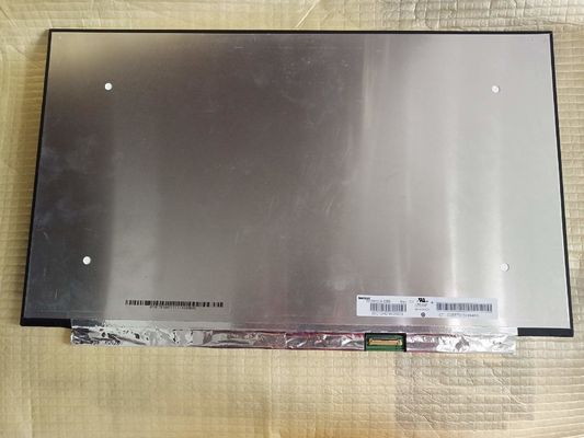N156HCA-EBB Innolux 15.6&quot; 1920(RGB)×1080 220 cd/m² औद्योगिक एलसीडी डिस्प्ले