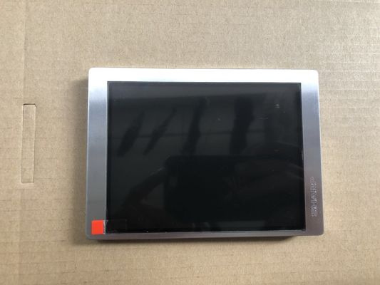 TCG057VGLBB-H50 Kyocera 5.7INCH LCM 640×480RGB 290NITS WLED TTL औद्योगिक एलसीडी डिस्प्ले