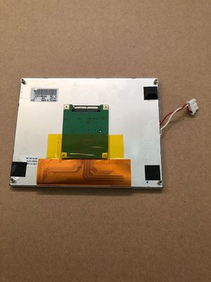TCG057VGLBC-G00 Kyocera 5.7INCH LCM 640×480RGB 210NITS WLED TTL औद्योगिक एलसीडी डिस्प्ले