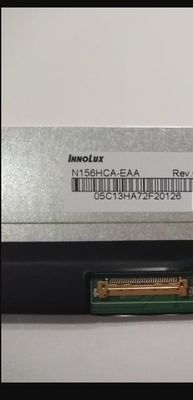 N156HCE-EAA इनोलक्स 15.6&quot; 1920 (RGB) × 1080 220 cd/m² औद्योगिक LCD डिस्प्ले
