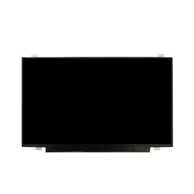 N156HCE-EAA इनोलक्स 15.6&quot; 1920 (RGB) × 1080 220 cd/m² औद्योगिक LCD डिस्प्ले