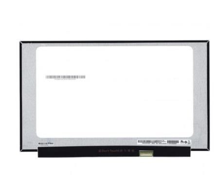 N156HCE-GN1 इनोलक्स 15.6 &quot;1920 (RGB) × 1080 500 cd / m² औद्योगिक एलसीडी डिस्प्ले