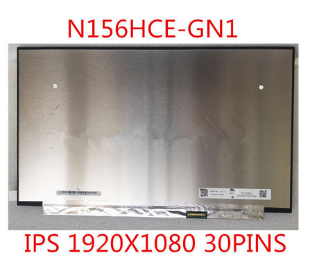 N156HCE-GN1 इनोलक्स 15.6 &quot;1920 (RGB) × 1080 500 cd / m² औद्योगिक एलसीडी डिस्प्ले