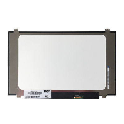 N156HCN-EAA इनोलक्स 15.6&quot; 1920(RGB)×1080 250 cd/m² औद्योगिक एलसीडी डिस्प्ले