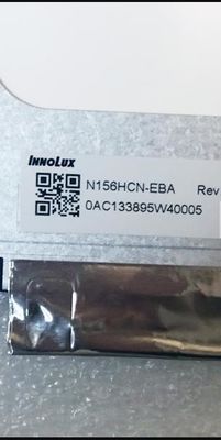 N156HCN-EBA Innolux 15.6&quot; 1920(RGB)×1080 250 cd/m² औद्योगिक एलसीडी डिस्प्ले