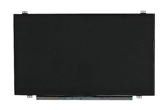 N156HGA-EA3 इनोलक्स 15.6 &quot;1920 (RGB) × 1080 220 cd / m² औद्योगिक एलसीडी डिस्प्ले