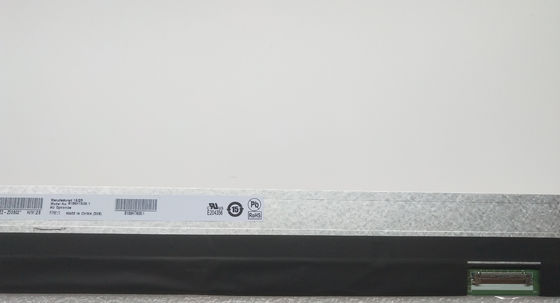 N156HGA-EA3 इनोलक्स 15.6 &quot;1920 (RGB) × 1080 220 cd / m² औद्योगिक एलसीडी डिस्प्ले