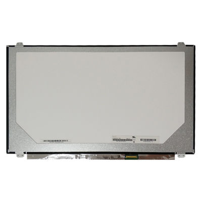 N156HGA-EAL Innolux 15.6&quot; 1920(RGB)×1080 220 cd/m² औद्योगिक एलसीडी डिस्प्ले