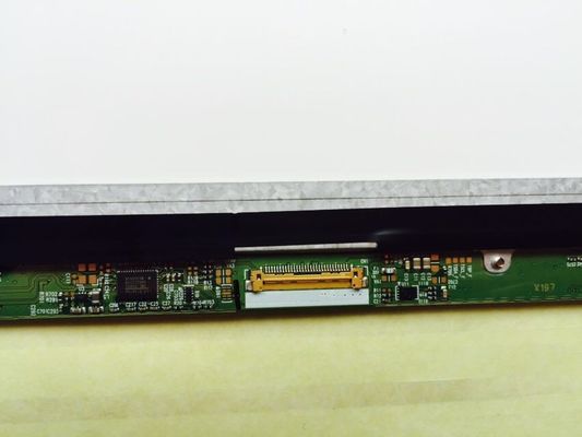 N156HGE-EA1 इनोलक्स 15.6 &quot;1920 (RGB) × 1080 300 cd / m² औद्योगिक एलसीडी डिस्प्ले