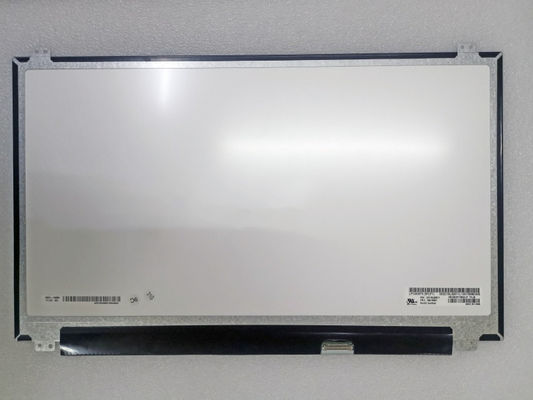 N156HGE-EA2 इनोलक्स 15.6 &quot;1920 (RGB) × 1080 300 cd / m² औद्योगिक एलसीडी डिस्प्ले