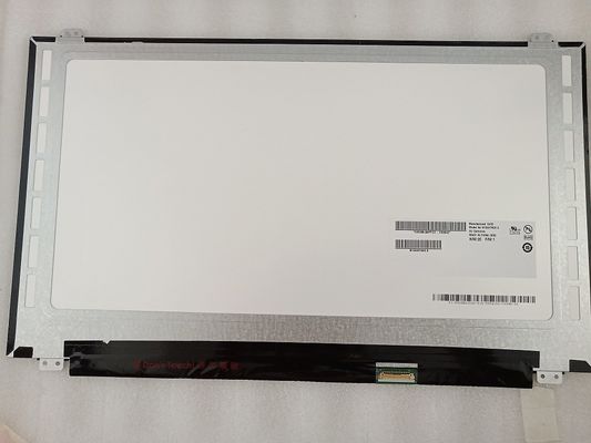 N156HGE-EAB Innolux 15.6&quot; 1920(RGB)×1080 220 cd/m² औद्योगिक एलसीडी डिस्प्ले