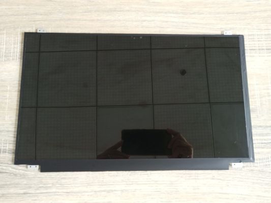 N156HGE-LA1 CHIMEI Innolux 15.6&quot; 1920(RGB)×1080 300 cd/m² औद्योगिक LCD डिस्प्ले