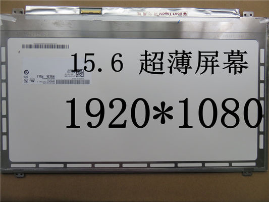 N156HGE-LA1 CHIMEI Innolux 15.6&quot; 1920(RGB)×1080 300 cd/m² औद्योगिक LCD डिस्प्ले