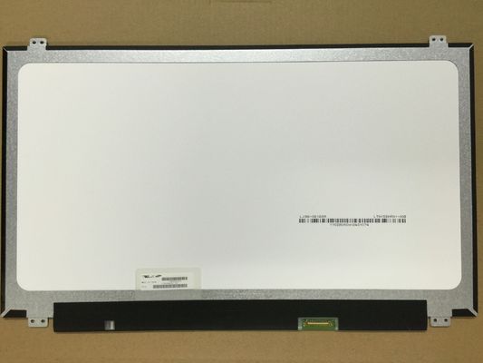 N156HGE-LA1 CHIMEI Innolux 15.6&quot; 1920(RGB)×1080 300 cd/m² औद्योगिक LCD डिस्प्ले