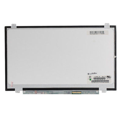 N156HGE-LB1 CHIMEI Innolux 15.6&quot; 1920(RGB)×1080 350 cd/m² औद्योगिक एलसीडी डिस्प्ले