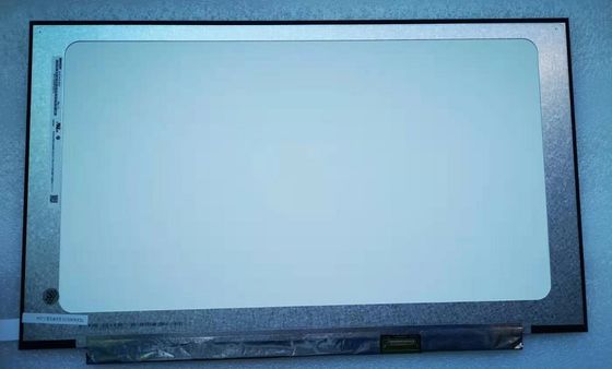 N161HCA-EA2 इनोलक्स 16.1 &quot;1920 (RGB) × 1080 300 cd / m² औद्योगिक एलसीडी डिस्प्ले