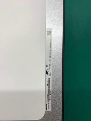 N161HCA-EA2 इनोलक्स 16.1 &quot;1920 (RGB) × 1080 300 cd / m² औद्योगिक एलसीडी डिस्प्ले