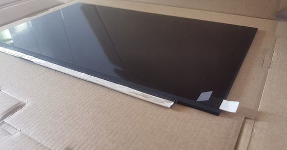 N161HCA-EA3 इनोलक्स 16.1 &quot;1920 (RGB) × 1080 300 cd / m² औद्योगिक एलसीडी डिस्प्ले