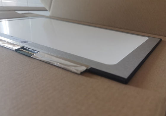 N161HCA-EA3 इनोलक्स 16.1 &quot;1920 (RGB) × 1080 300 cd / m² औद्योगिक एलसीडी डिस्प्ले