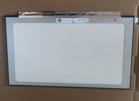 N161HCA-EA3 इनोलक्स 16.1 &quot;1920 (RGB) × 1080 300 cd / m² औद्योगिक एलसीडी डिस्प्ले