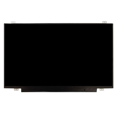 N161HCA-EAC इनोलक्स 16.1&quot; 1920 (RGB) × 1080 250 cd/m² औद्योगिक एलसीडी डिस्प्ले