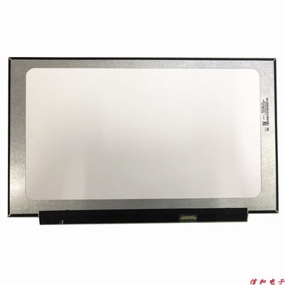 N161HCA-EAC इनोलक्स 16.1&quot; 1920 (RGB) × 1080 250 cd/m² औद्योगिक एलसीडी डिस्प्ले