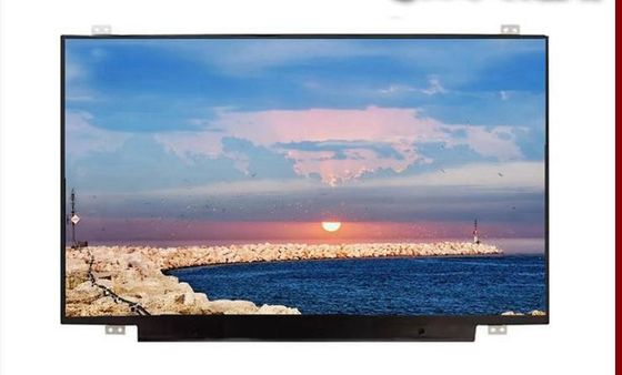 N173DSE-G31 Innolux 17.3&quot; 3840(RGB)×2160 300 cd/m² औद्योगिक एलसीडी डिस्प्ले