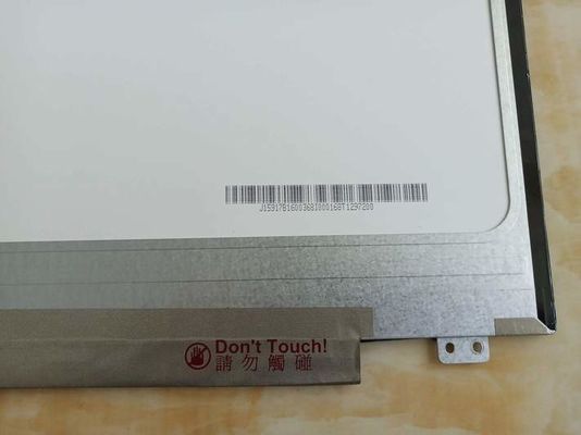 N173FGA-E34 Innolux 17.3&quot; 1600(RGB)×900 220 cd/m² औद्योगिक एलसीडी डिस्प्ले