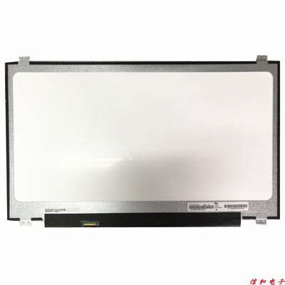 N173FGA-E34 Innolux 17.3&quot; 1600(RGB)×900 220 cd/m² औद्योगिक एलसीडी डिस्प्ले