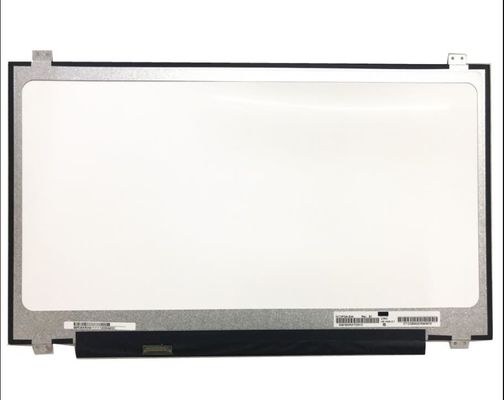 N173FGA-E44 Innolux 17.3&quot; 1600(RGB)×900 220 cd/m² औद्योगिक एलसीडी डिस्प्ले