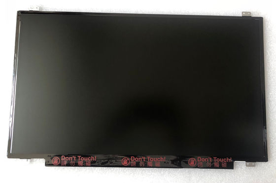 N173FGA-E44 Innolux 17.3&quot; 1600(RGB)×900 220 cd/m² औद्योगिक एलसीडी डिस्प्ले