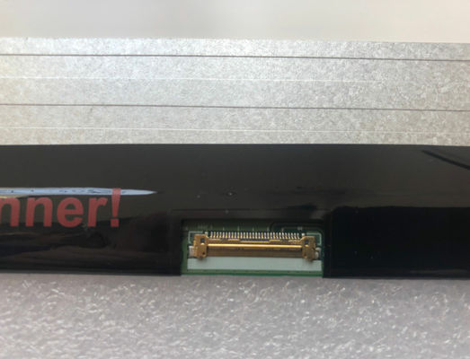 N173FGA-E44 Innolux 17.3&quot; 1600(RGB)×900 220 cd/m² औद्योगिक एलसीडी डिस्प्ले