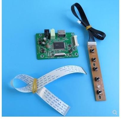 N173FGE-E13 Innolux 17.3&quot; 1600(RGB)×900 220 cd/m² औद्योगिक एलसीडी डिस्प्ले
