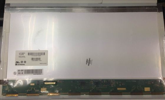 N173FGE-L23 CHIMEI Innolux 17.3&quot; 1600(RGB)×900 220 cd/m² औद्योगिक एलसीडी डिस्प्ले