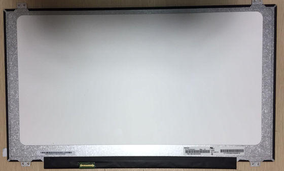 N173HCE-E31 इनोलक्स 17.3&quot; 1920(RGB)×1080 300 cd/m² औद्योगिक एलसीडी डिस्प्ले