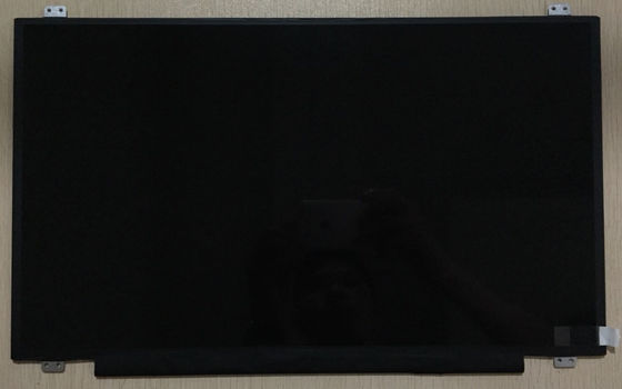 N173HCE-E31 इनोलक्स 17.3&quot; 1920(RGB)×1080 300 cd/m² औद्योगिक एलसीडी डिस्प्ले