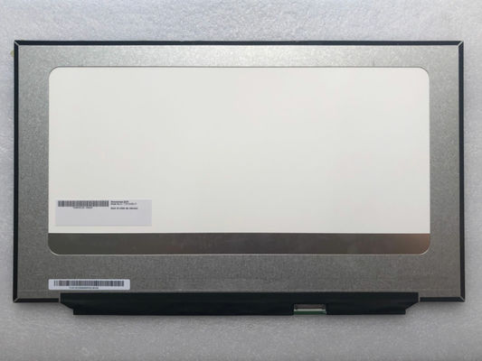 N173HCE-E3B इनोलक्स 17.3 &quot;1920 (RGB) × 1080 500 cd / m² औद्योगिक एलसीडी डिस्प्ले