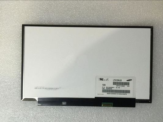 N173HCE-G33 इनोलक्स 17.3 &quot;1920 (RGB) × 1080 300 cd / m² औद्योगिक एलसीडी डिस्प्ले