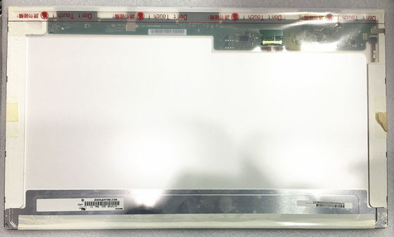 N173HGE-E21 इनोलक्स 17.3&quot; 1920(RGB)×1080 300 cd/m² औद्योगिक एलसीडी डिस्प्ले