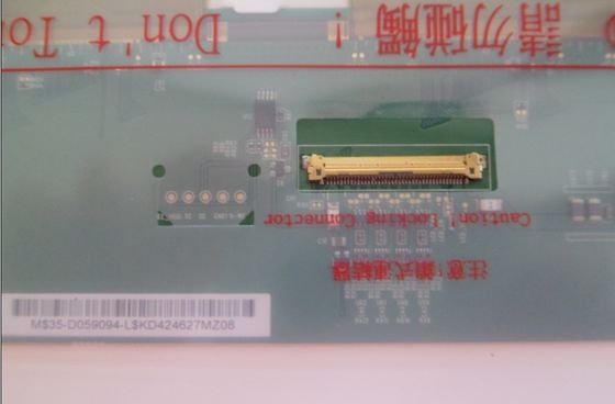 N173HGE-L11 CHIMEI Innolux 17.3&quot; 1920(RGB)×1080 300 cd/m² औद्योगिक एलसीडी डिस्प्ले