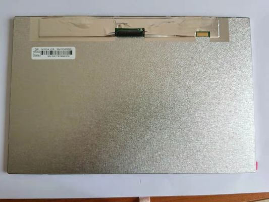 NJ101IA-01S Innolux 10.1" 1280(RGB)×800 500 cd/m² औद्योगिक एलसीडी डिस्प्ले