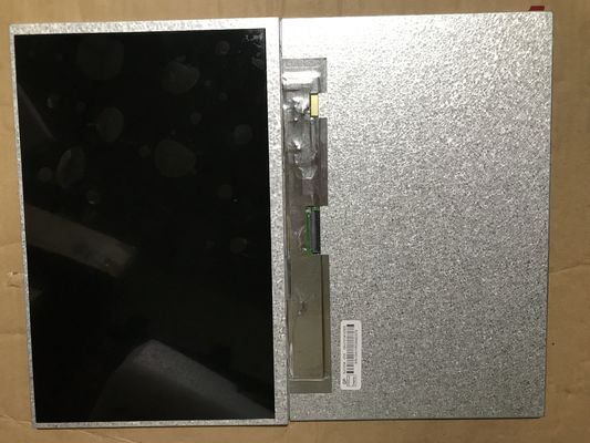 NJ101IA-01S Innolux 10.1" 1280(RGB)×800 500 cd/m² औद्योगिक एलसीडी डिस्प्ले