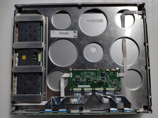 R213T3-L02 सीएमओ 21.3" 2560 ((RGB) × 2048 औद्योगिक एलसीडी डिस्प्ले 85/85/85/85 (टाइप) ((CR≥10)