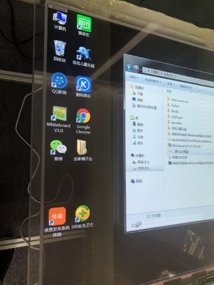LW550PUL-HLA1 LG डिस्प्ले 55 &quot;1920 (RGB) × 1080 400 cd / mIND औद्योगिक एलसीडी डिस्प्ले