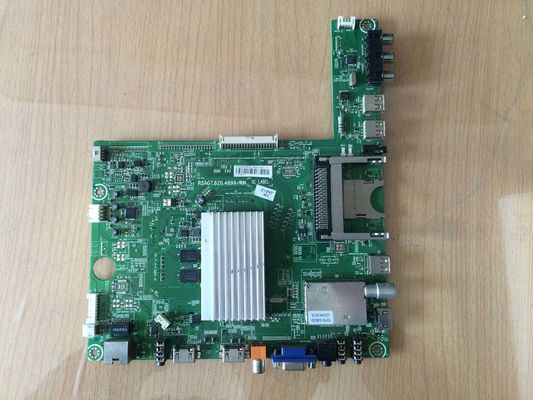 32.0" 1920×1080 69PPI 500cd/m2 TFT एलसीडी पैनल LC320WUN-SAB3 89/89/89/89 (टाइप)