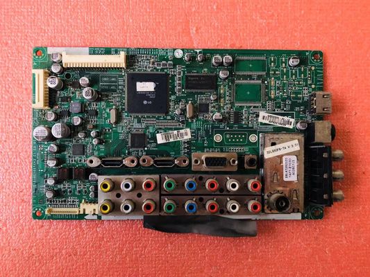 32.0" 1920×1080 69PPI 500cd/m2 TFT एलसीडी पैनल LC320WUN-SAB3 89/89/89/89 (टाइप)