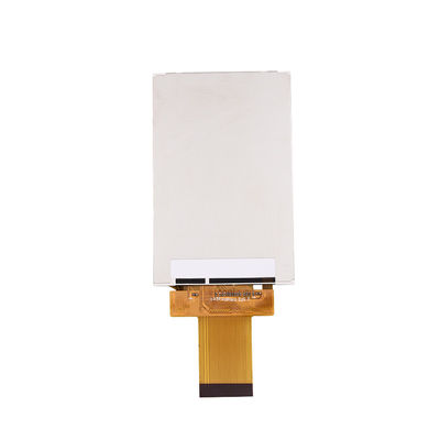 320 × 240 115PPI 370cd / m2 औद्योगिक एलसीडी पैनल ISO9001 LB035Q02-TD02