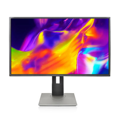 3840×2160 27.0" 163PPI Tft एलसीडी स्क्रीन 800cd/m2 LB270WR1-SPA1 89/89/89/89 (टाइप)